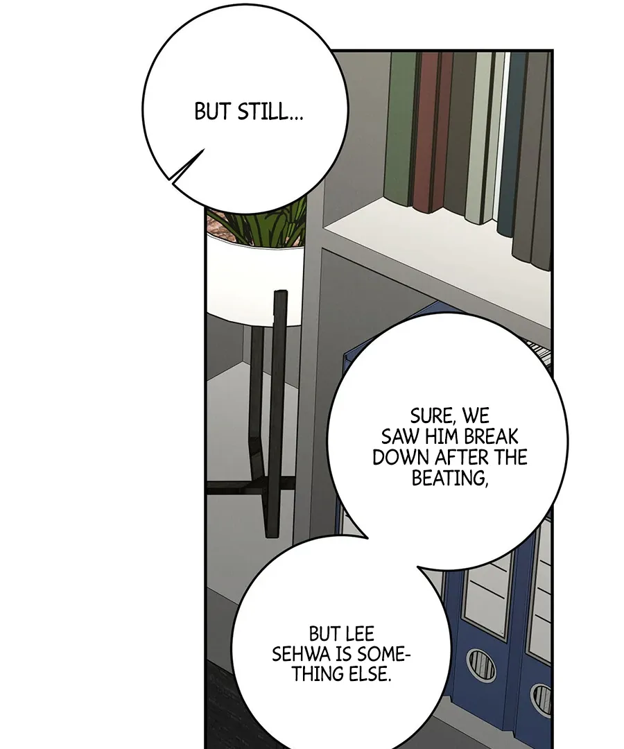 Read March chapter 6 image 40 on Lezhin