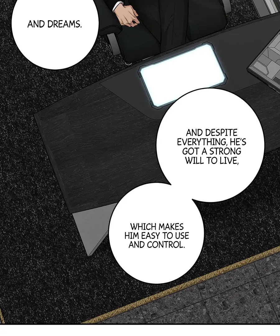 Read March chapter 6 image 42 on Lezhin