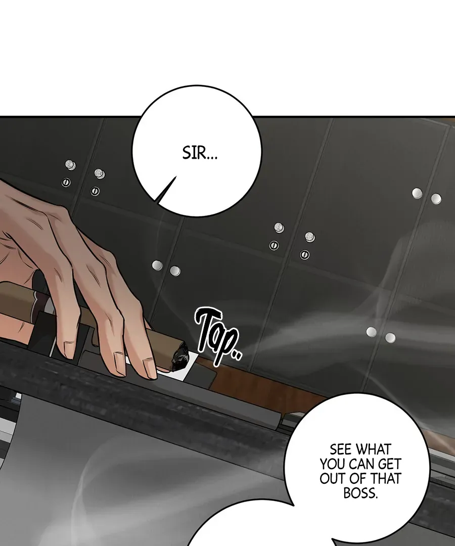 Read March chapter 6 image 43 on Lezhin