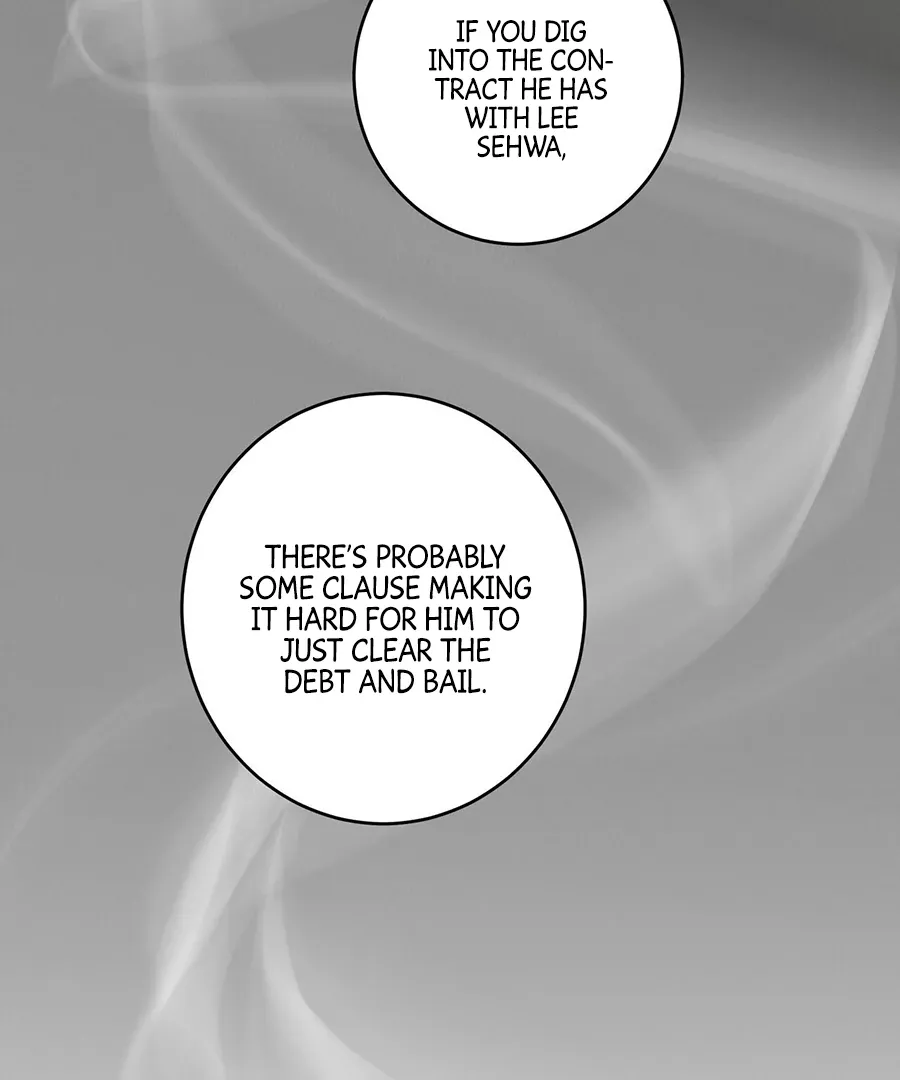 Read March chapter 6 image 44 on Lezhin