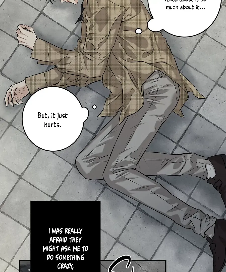Read March chapter 6 image 48 on Lezhin