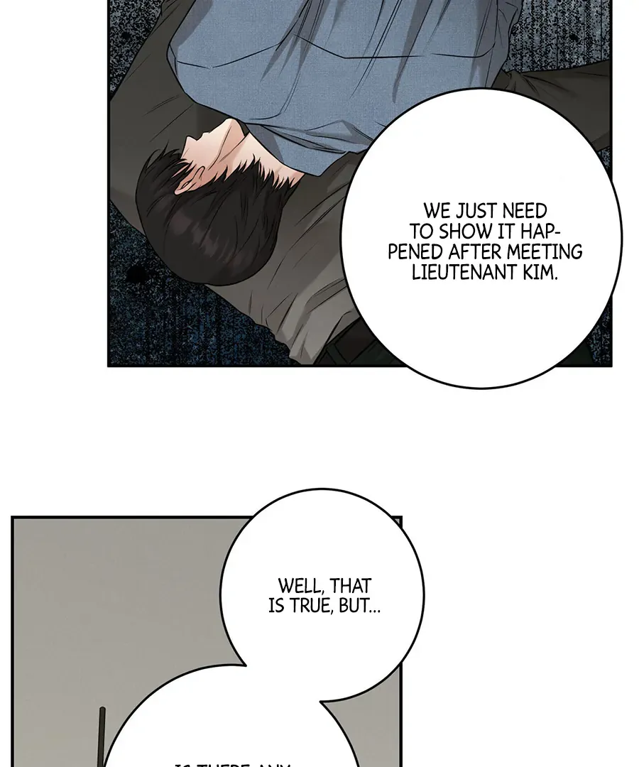Read March chapter 6 image 5 on Lezhin
