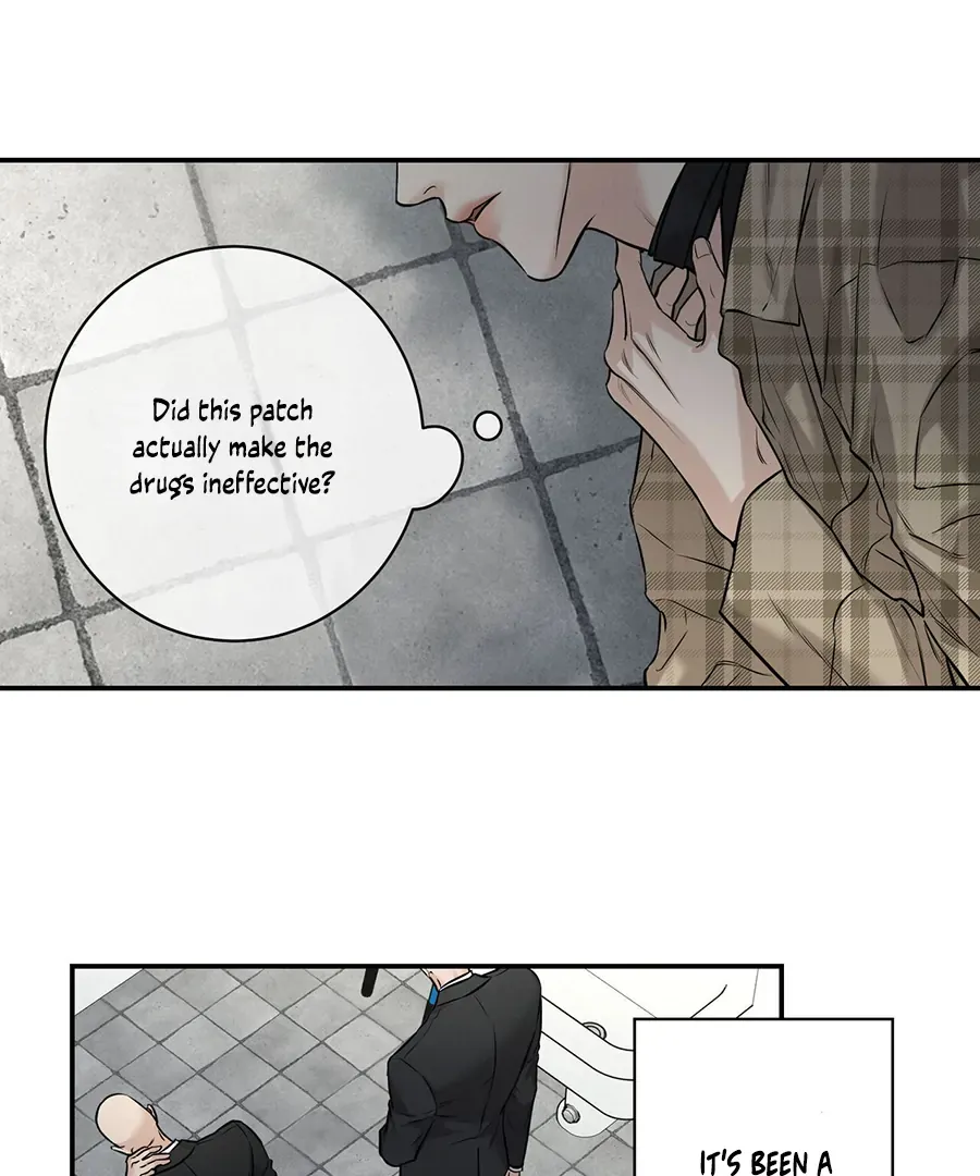 Read March chapter 6 image 50 on Lezhin