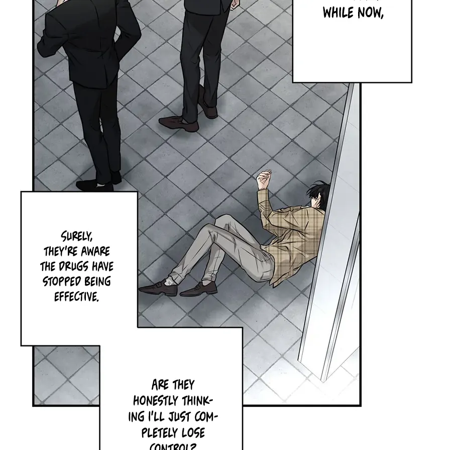 Read March chapter 6 image 51 on Lezhin