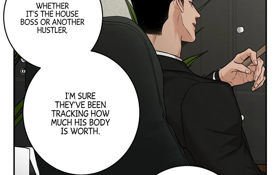 Read March chapter 6 image 7 on Lezhin