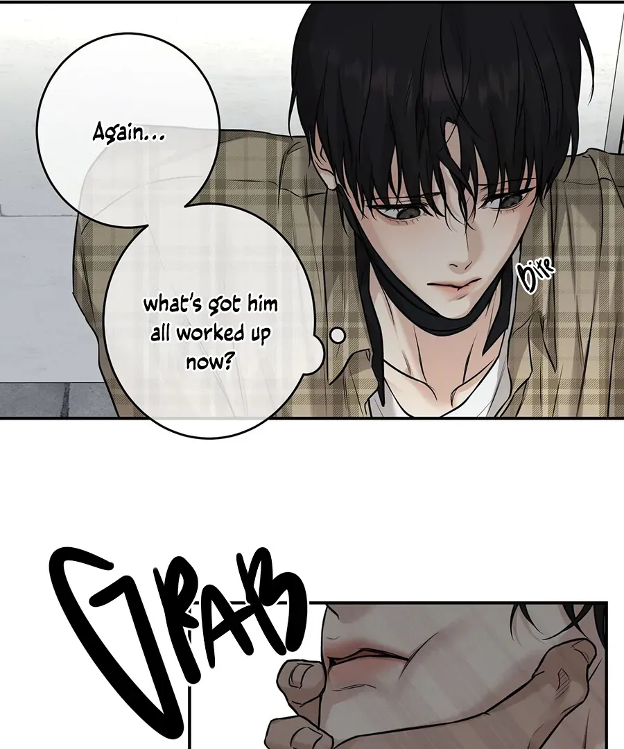 Read March chapter 6 image 72 on Lezhin