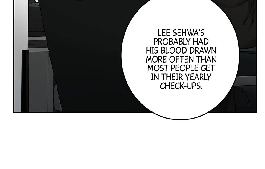 Read March chapter 6 image 8 on Lezhin