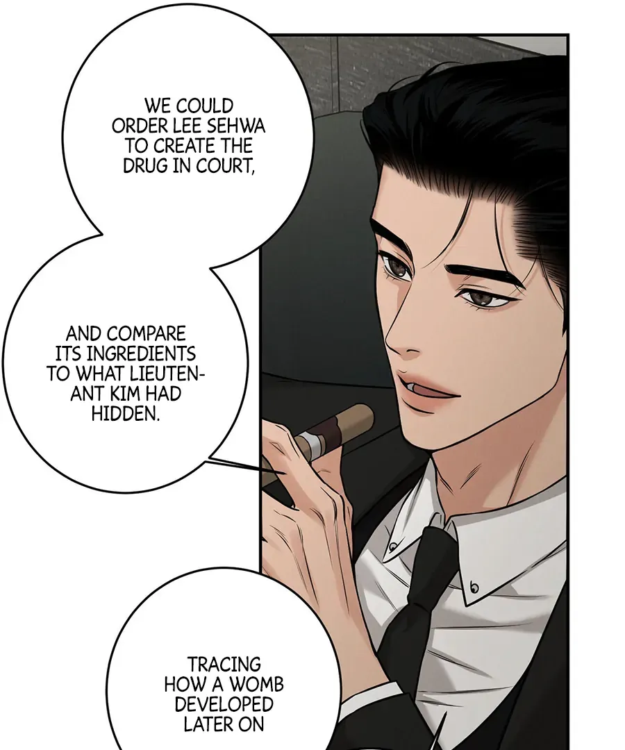 Read March chapter 6 image 9 on Lezhin