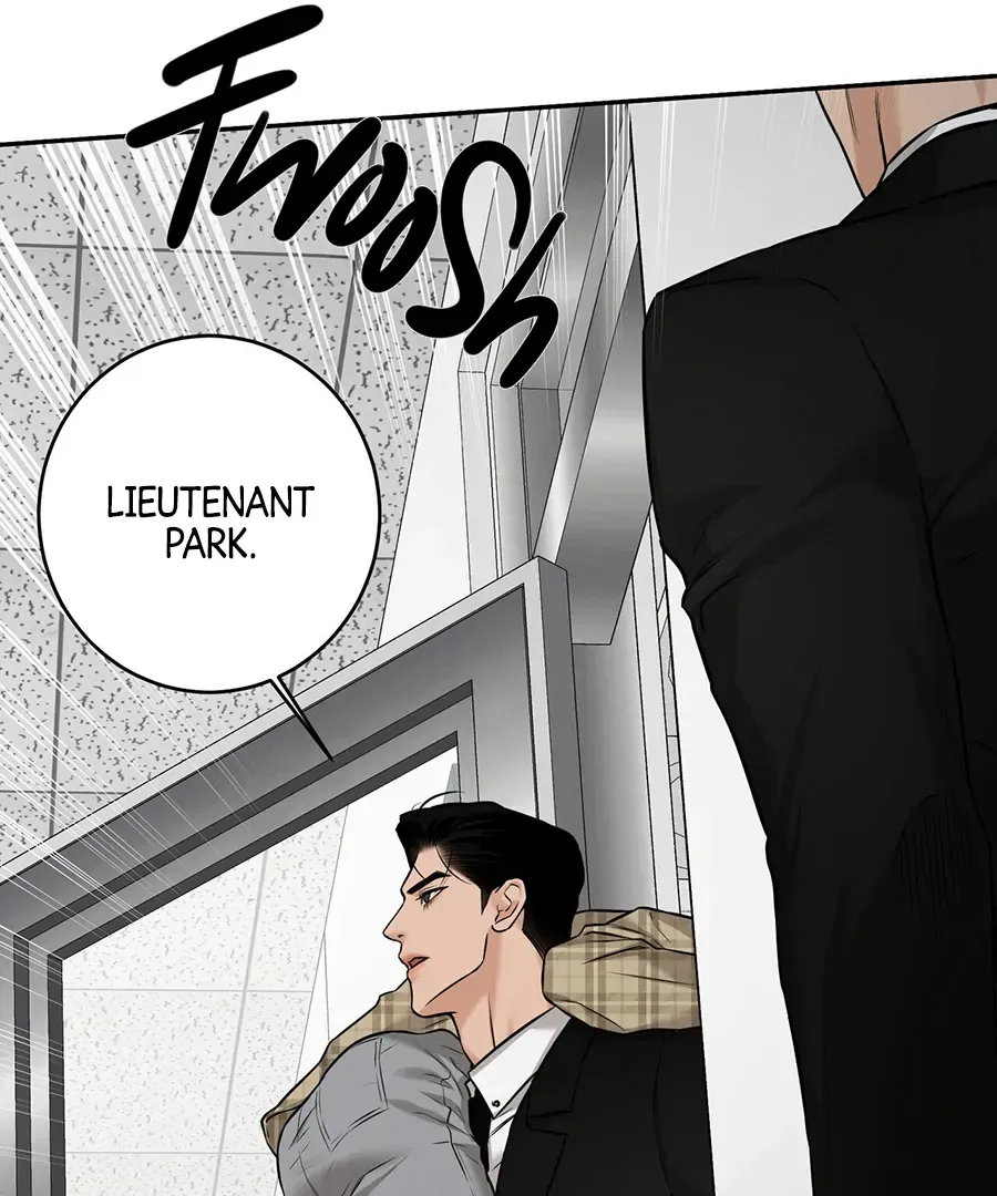 Read March chapter 7 image 11 on Lezhin