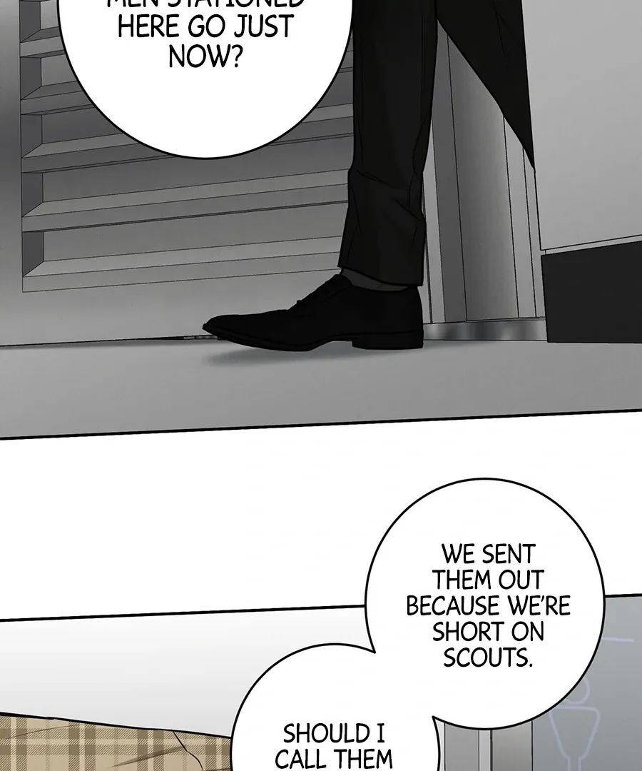 Read March chapter 7 image 13 on Lezhin