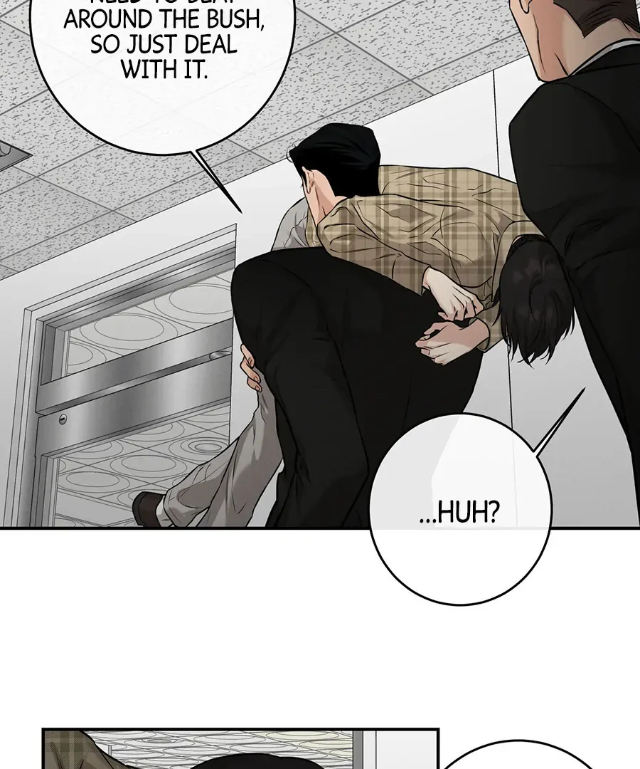 Read March chapter 7 image 15 on Lezhin