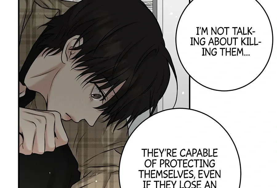 Read March chapter 7 image 16 on Lezhin