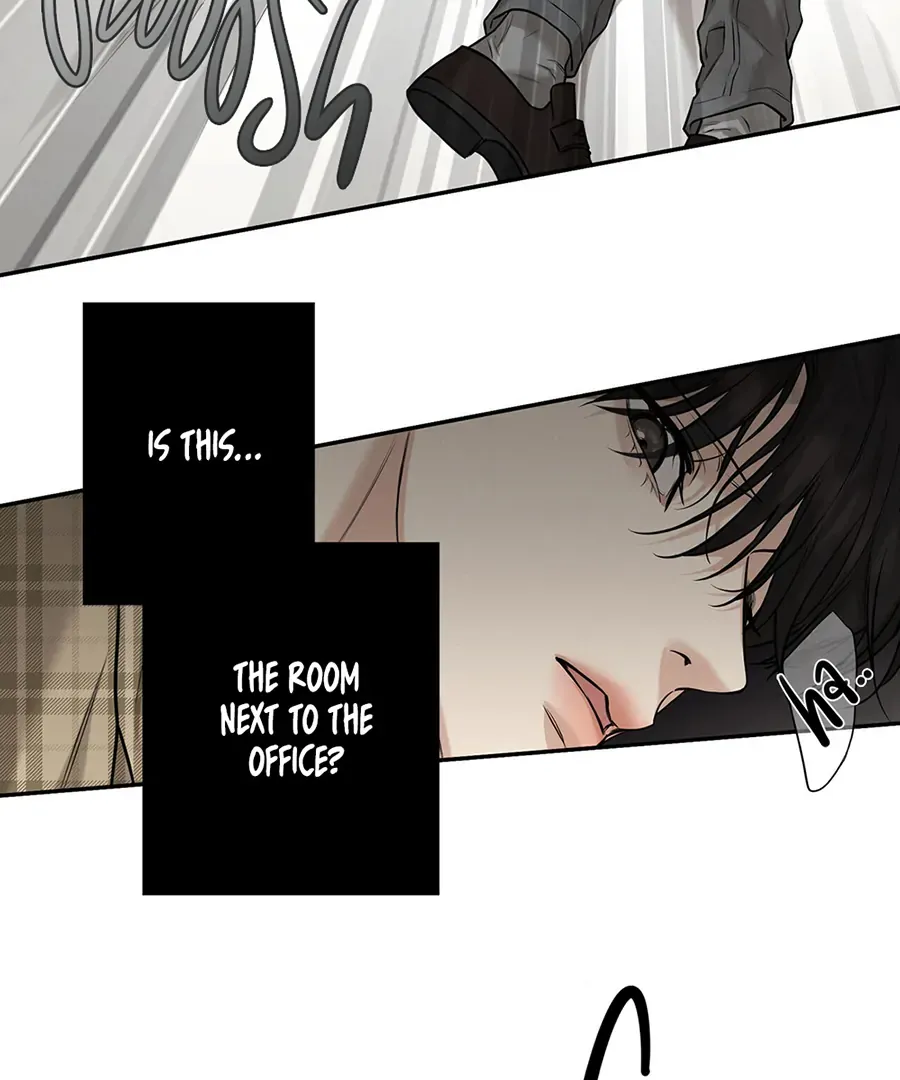 Read March chapter 7 image 27 on Lezhin