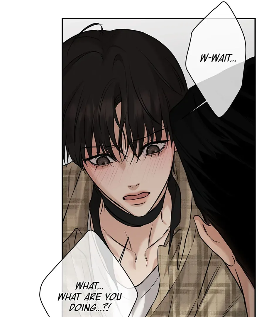 Read March chapter 7 image 31 on Lezhin