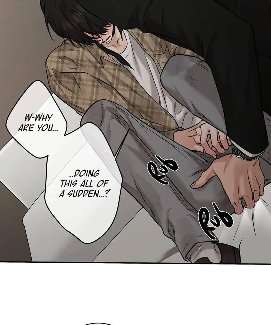 Read March chapter 7 image 33 on Lezhin