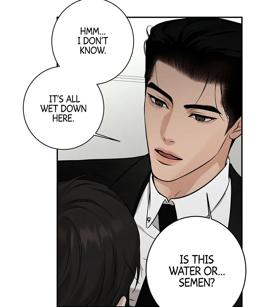 Read March chapter 7 image 34 on Lezhin