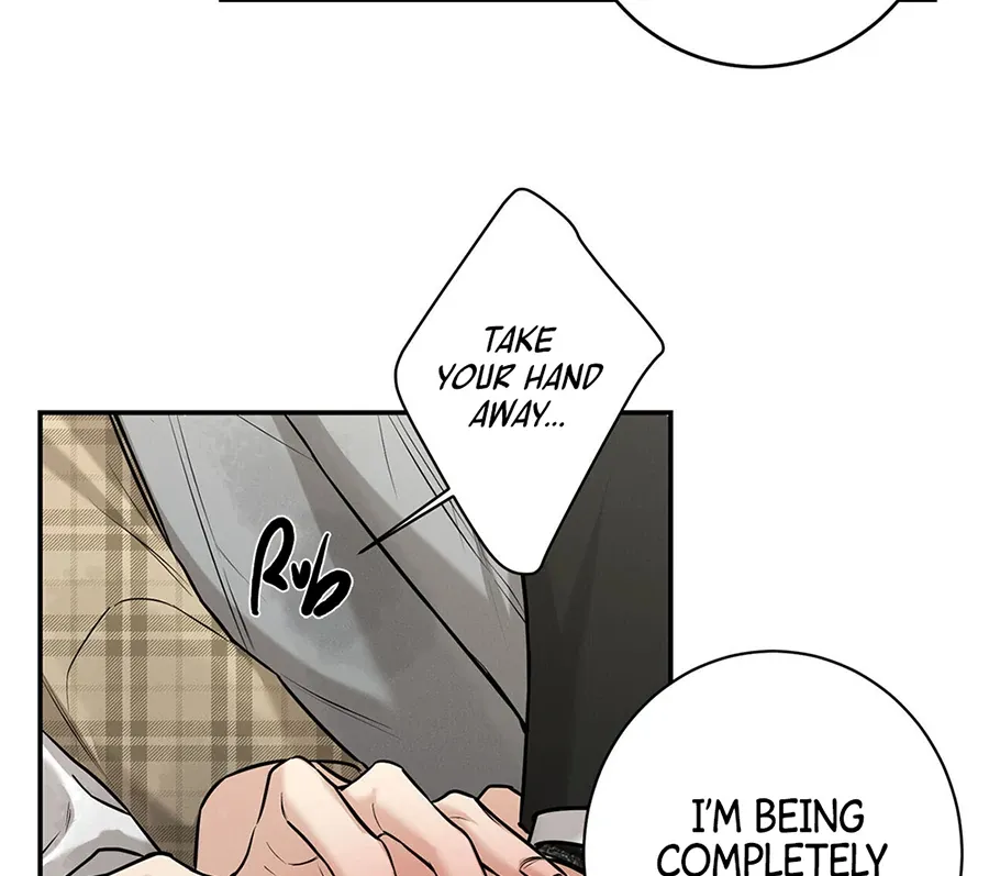 Read March chapter 7 image 35 on Lezhin