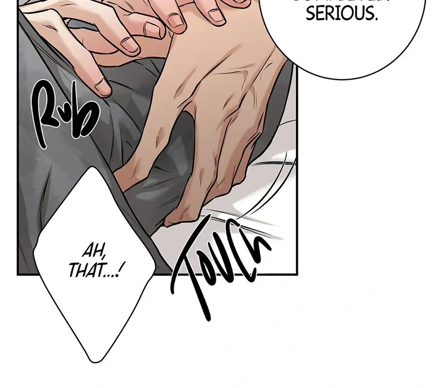 Read March chapter 7 image 36 on Lezhin