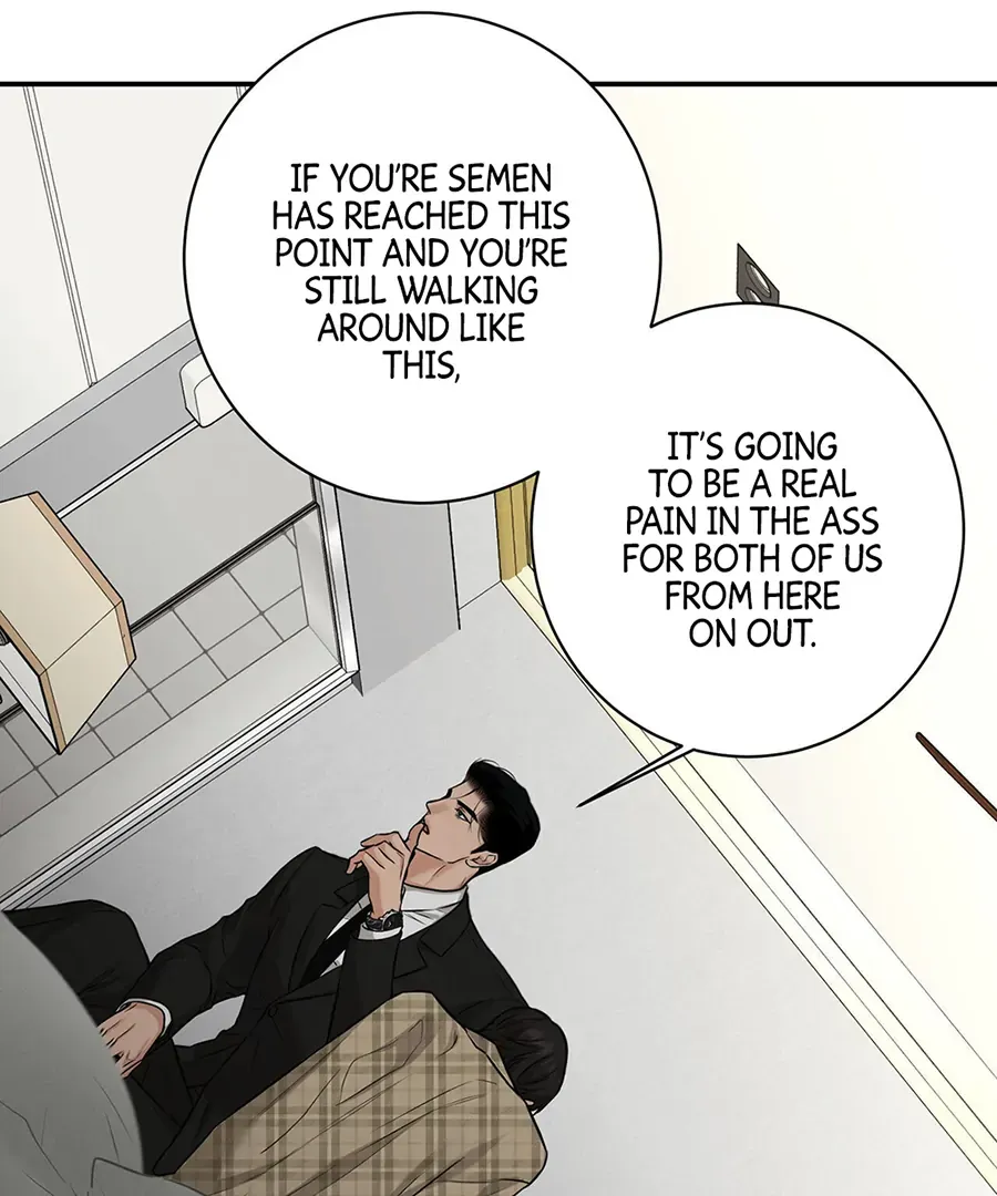 Read March chapter 7 image 37 on Lezhin