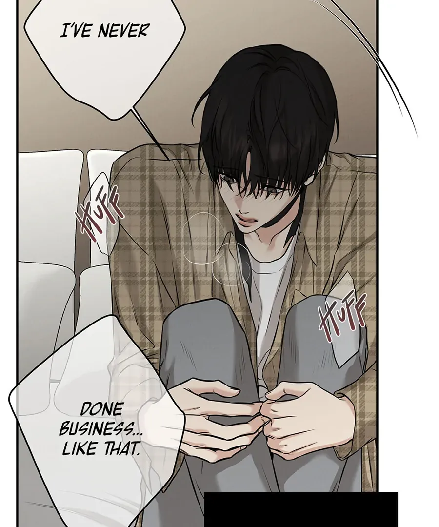 Read March chapter 7 image 39 on Lezhin