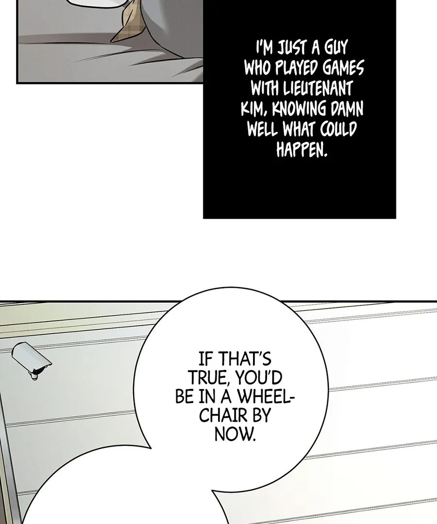 Read March chapter 7 image 40 on Lezhin