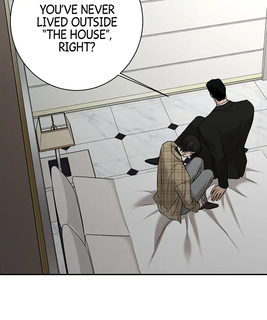 Read March chapter 7 image 41 on Lezhin