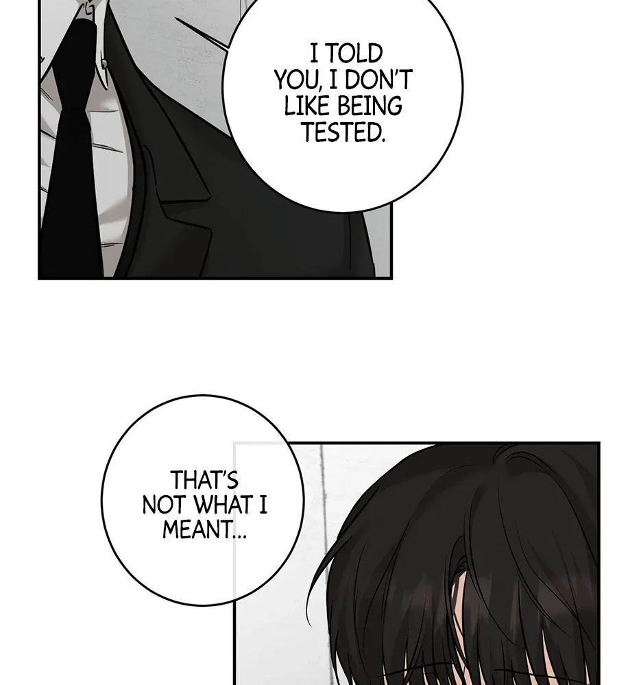 Read March chapter 7 image 6 on Lezhin