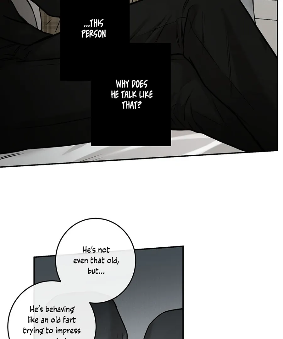 Read March chapter 7 image 71 on Lezhin