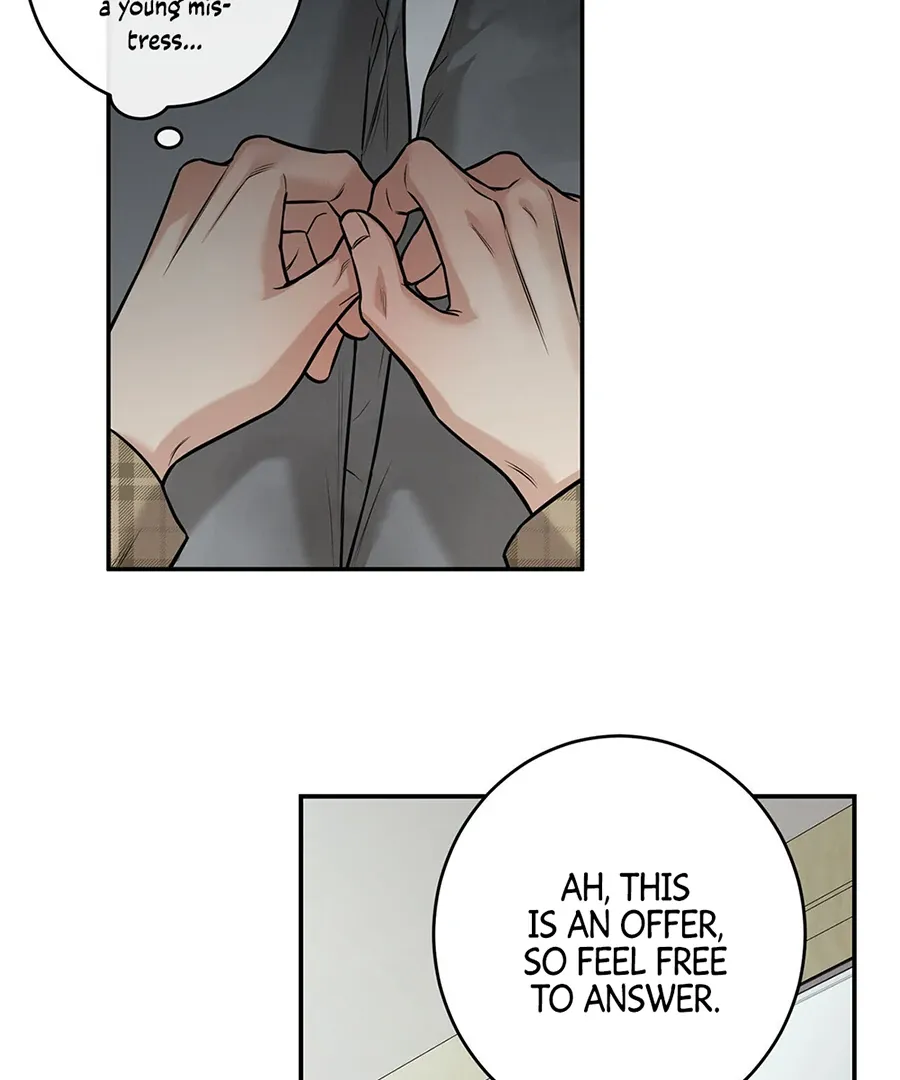 Read March chapter 7 image 72 on Lezhin