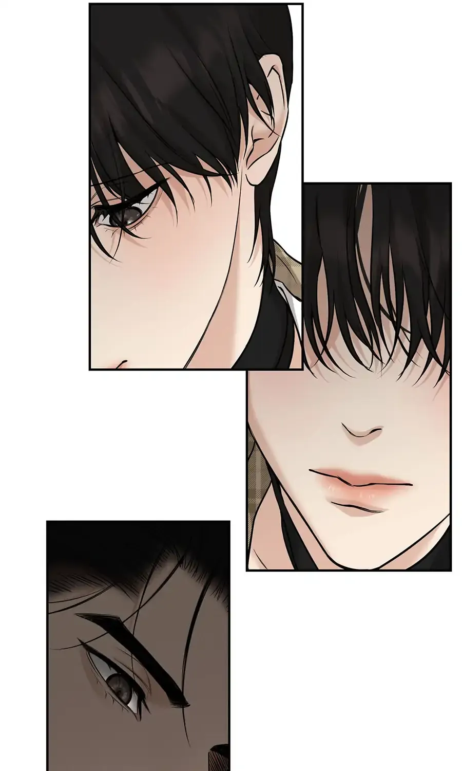 Read March chapter 7 image 8 on Lezhin