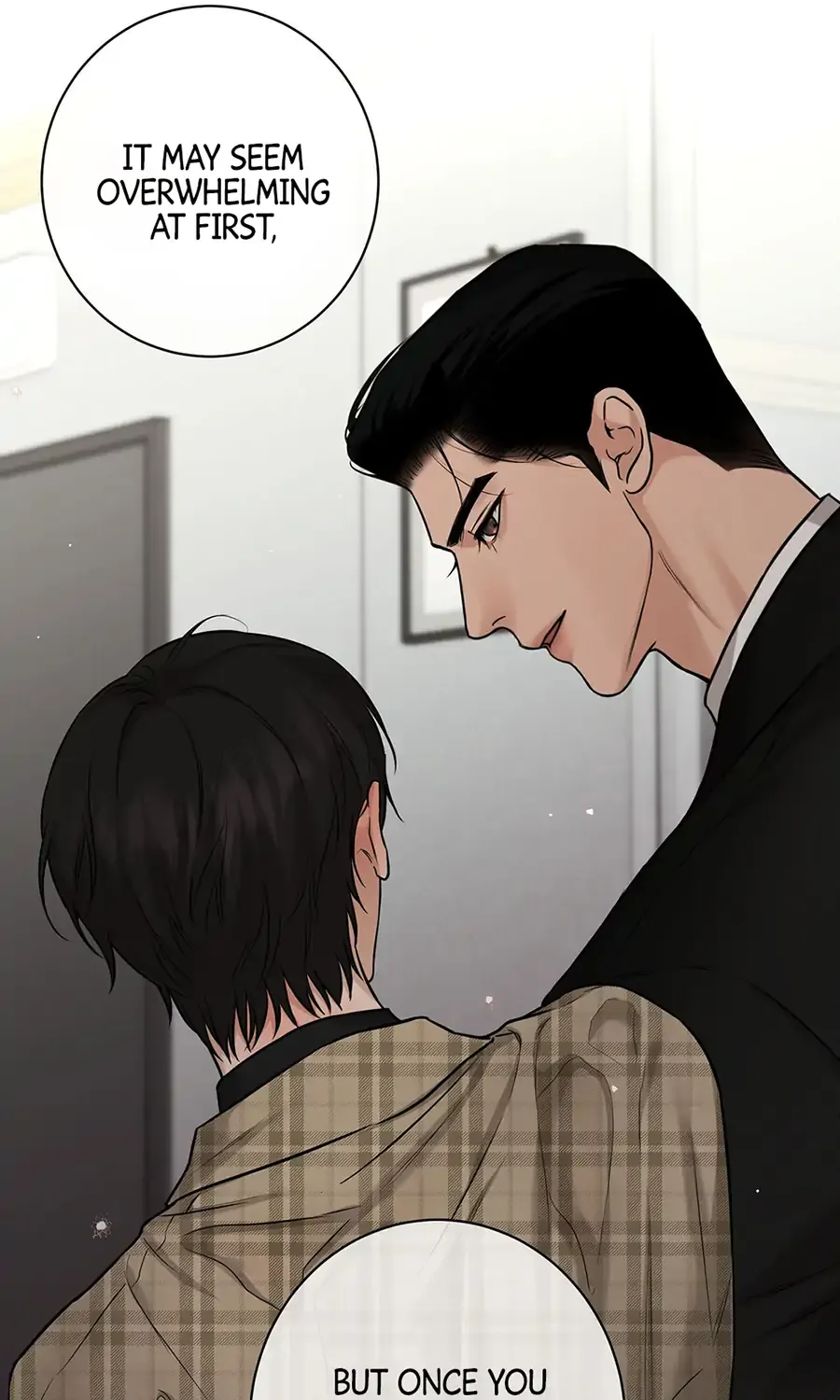 Read March chapter 7 image 84 on Lezhin