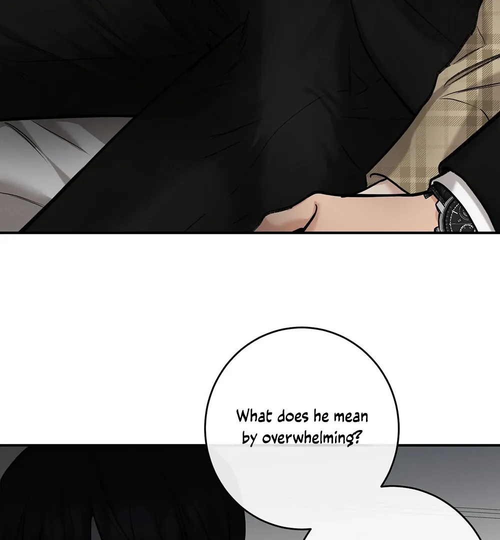 Read March chapter 8 image 1 on Lezhin