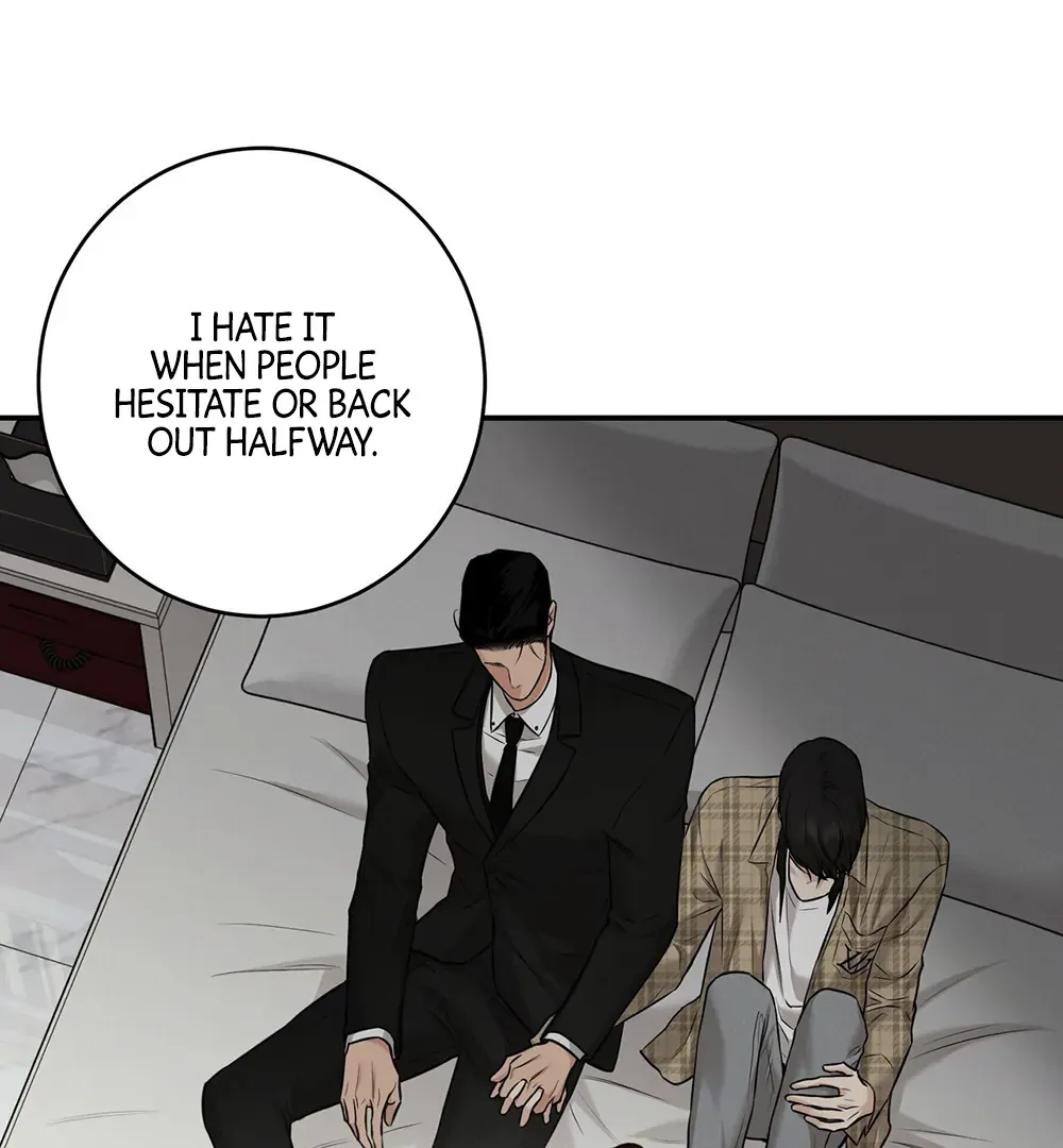 Read March chapter 8 image 18 on Lezhin