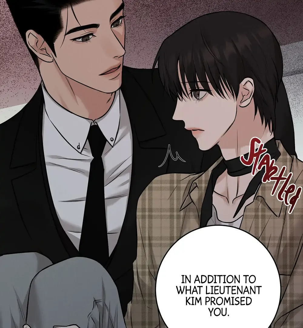 Read March chapter 8 image 26 on Lezhin