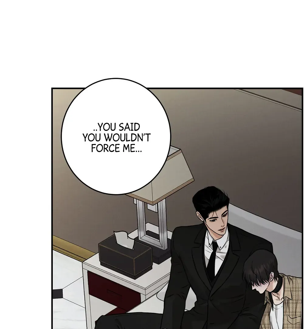 Read March chapter 8 image 3 on Lezhin