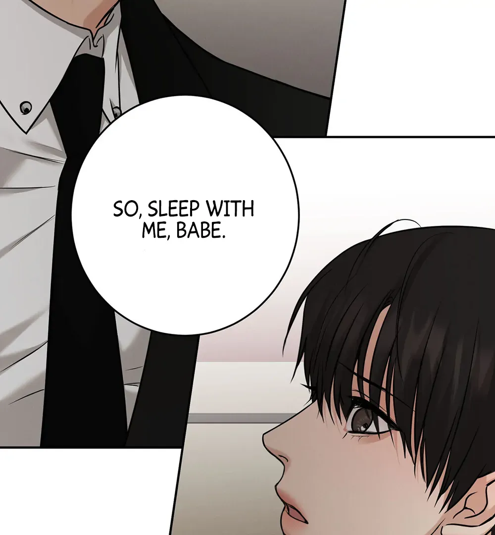 Read March chapter 8 image 30 on Lezhin