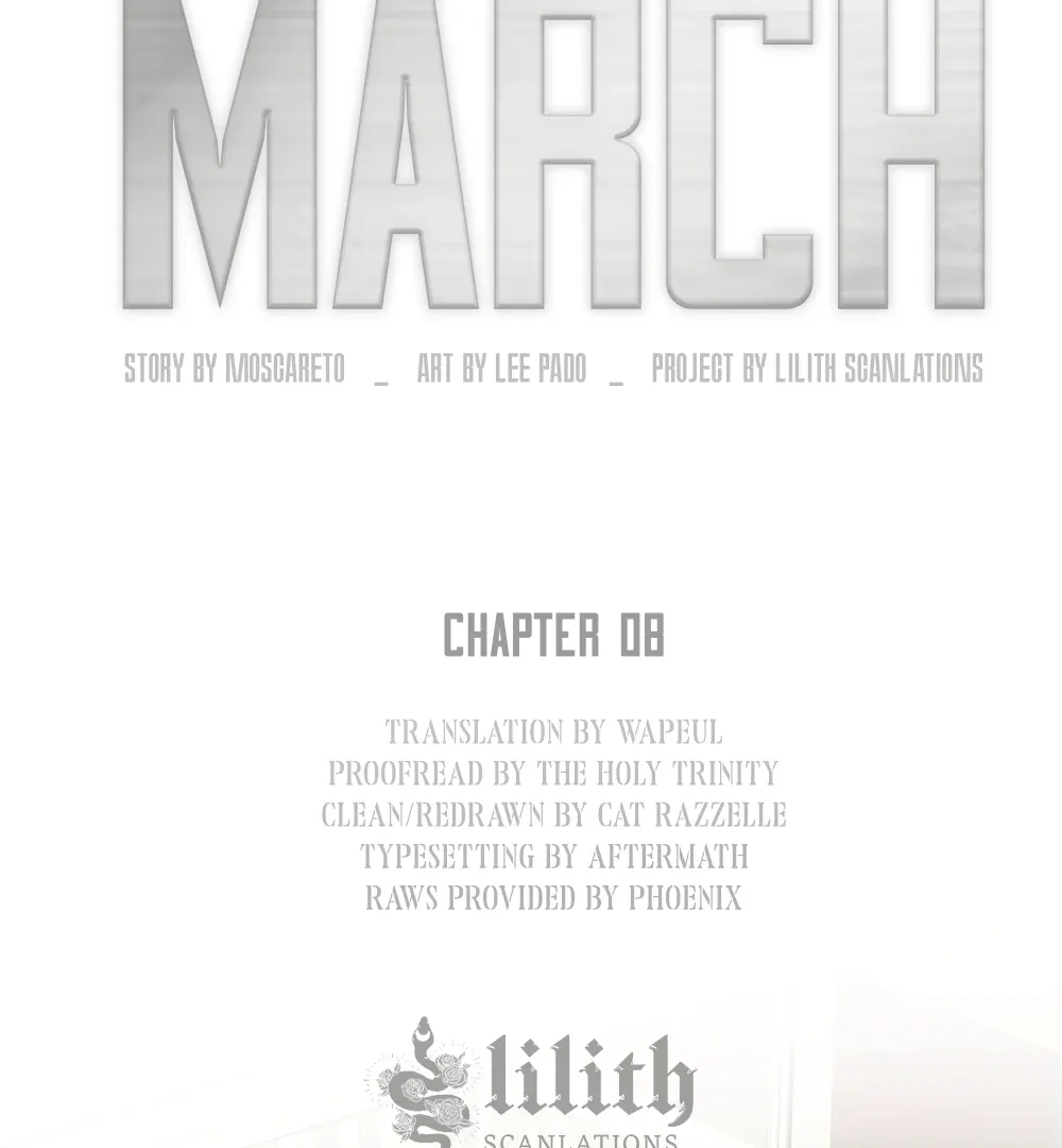 Read March chapter 8 image 33 on Lezhin