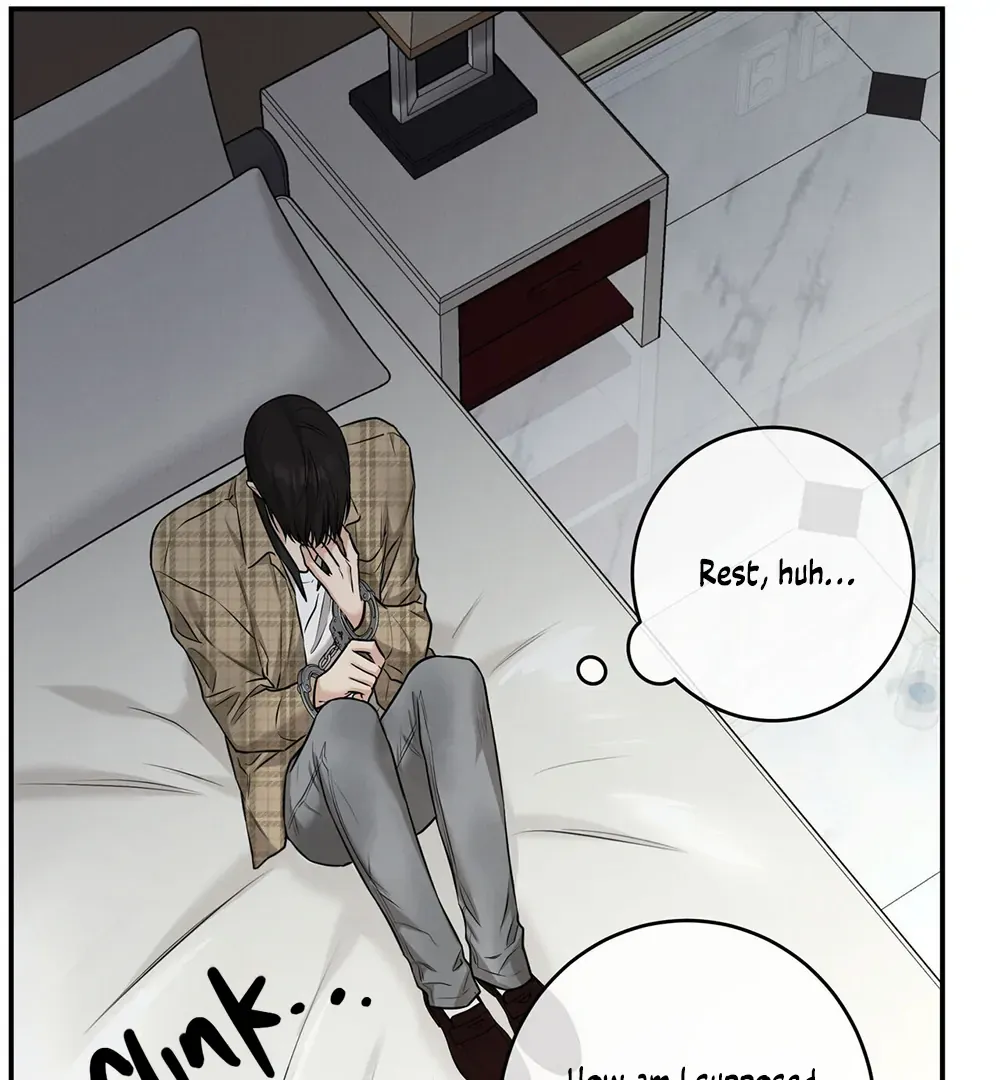 Read March chapter 8 image 36 on Lezhin