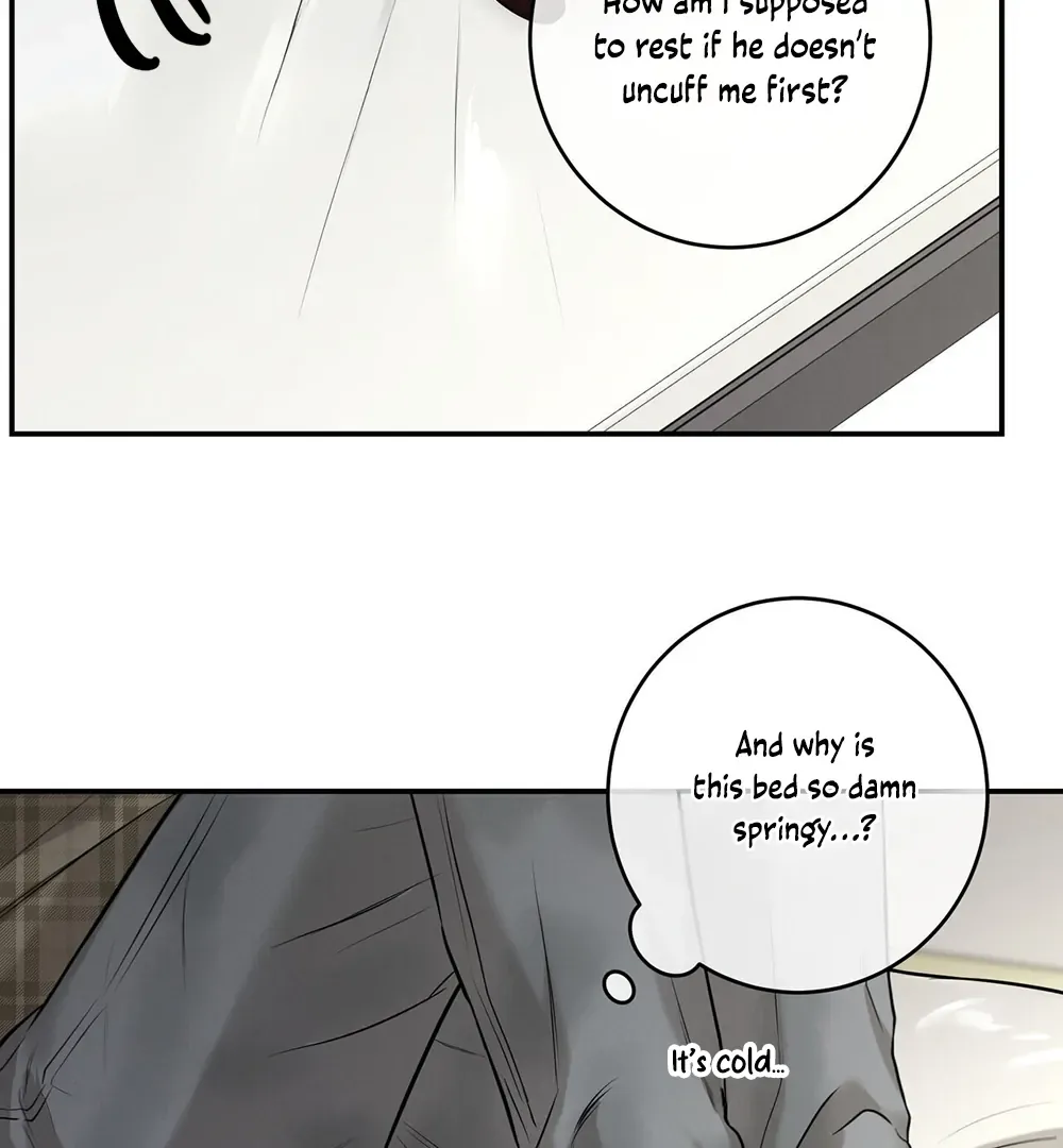 Read March chapter 8 image 37 on Lezhin