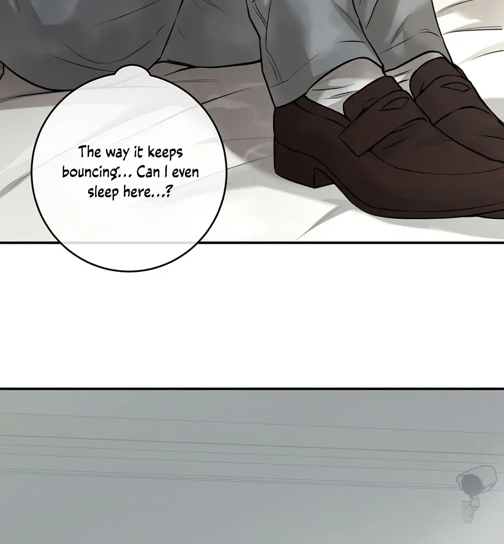 Read March chapter 8 image 38 on Lezhin