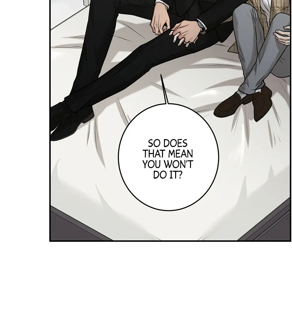 Read March chapter 8 image 4 on Lezhin