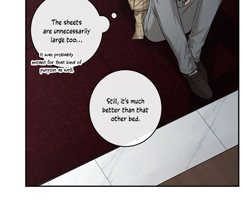 Read March chapter 8 image 42 on Lezhin