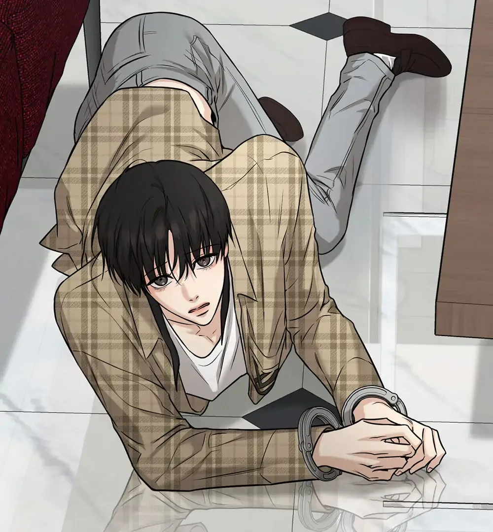 Read March chapter 8 image 51 on Lezhin