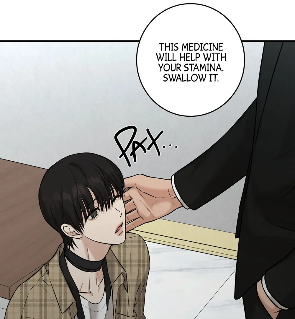 Read March chapter 8 image 71 on Lezhin