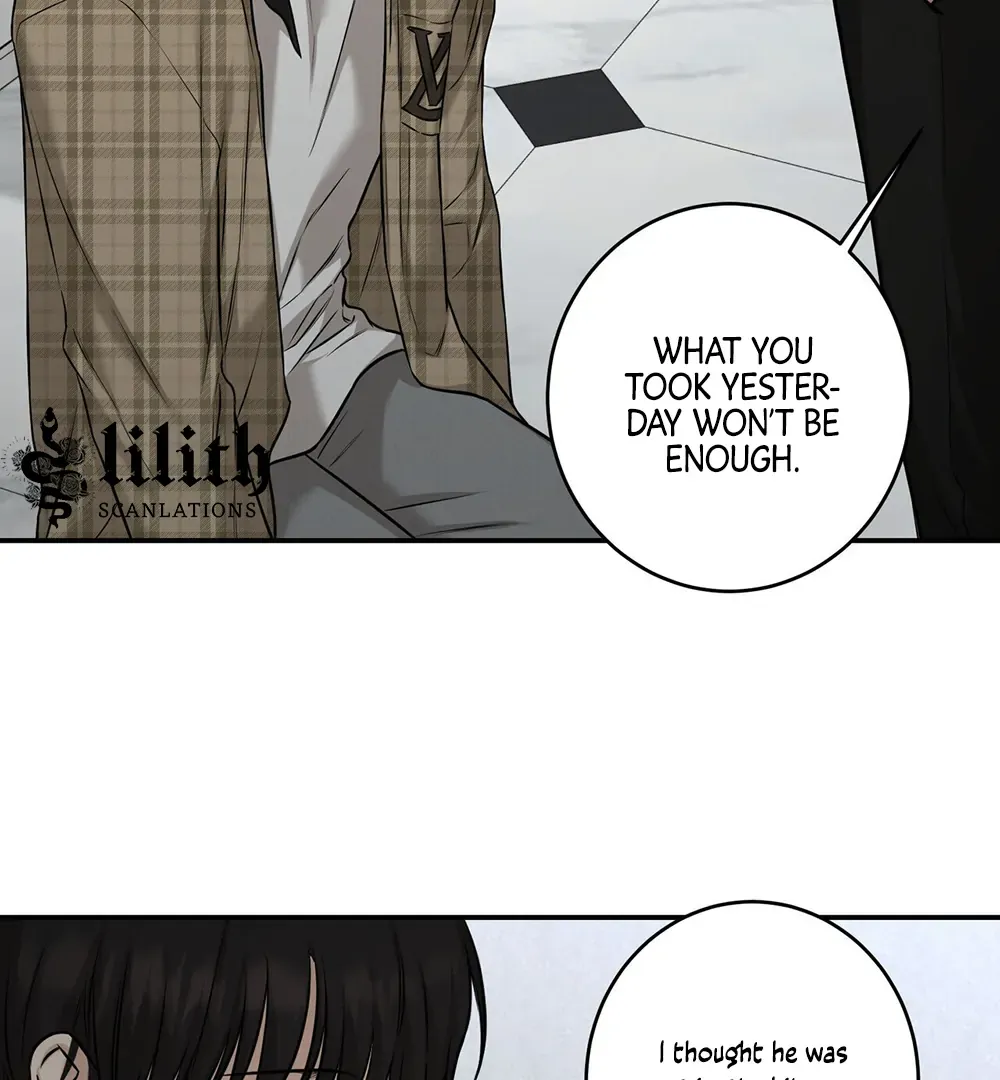 Read March chapter 8 image 72 on Lezhin