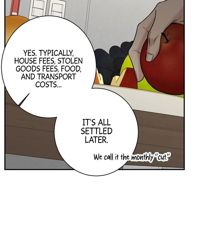Read March chapter 9 image 10 on Lezhin