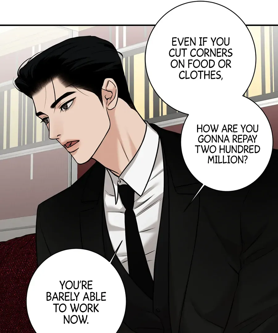 Read March chapter 9 image 11 on Lezhin