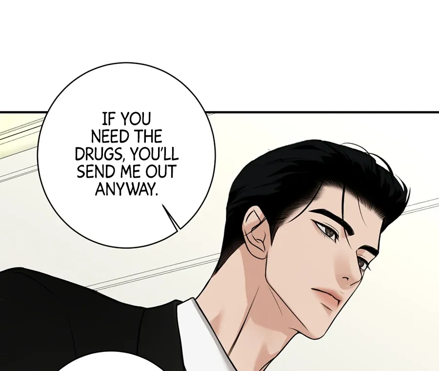 Read March chapter 9 image 15 on Lezhin