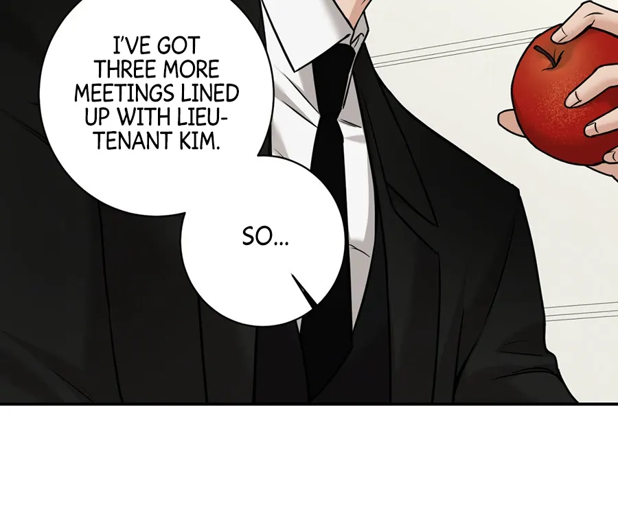 Read March chapter 9 image 16 on Lezhin