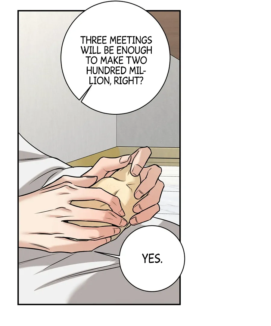 Read March chapter 9 image 17 on Lezhin
